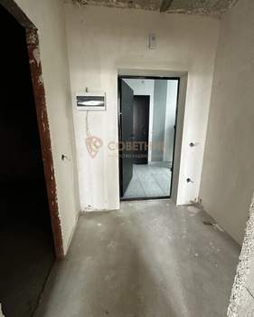 1-к квартира, вторичка, 35м2, 6/16 этаж