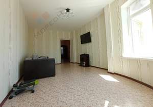 2-к квартира, вторичка, 71м2, 4/12 этаж
