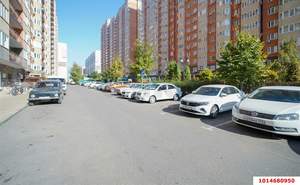 1-к квартира, вторичка, 37м2, 20/20 этаж