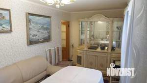 2-к квартира, вторичка, 45м2, 4/5 этаж