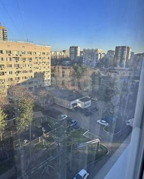 2-к квартира, вторичка, 58м2, 9/11 этаж