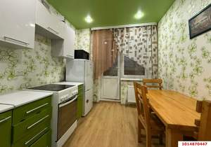 1-к квартира, вторичка, 33м2, 6/16 этаж