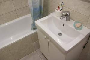 1-к квартира, вторичка, 41м2, 5/8 этаж