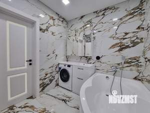 3-к квартира, вторичка, 90м2, 12/16 этаж