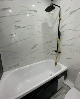 1-к квартира, вторичка, 33м2, 6/19 этаж