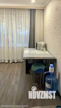 1-к квартира, вторичка, 38м2, 1/9 этаж