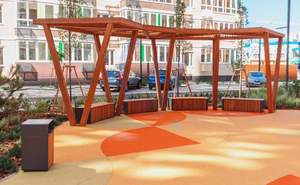 1-к квартира, вторичка, 36м2, 21/24 этаж