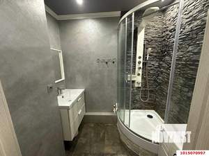 2-к квартира, вторичка, 59м2, 8/17 этаж