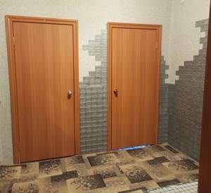 2-к квартира, вторичка, 46м2, 5/16 этаж