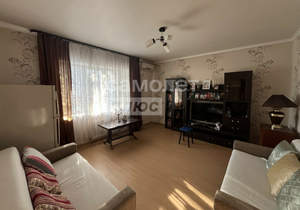 2-к квартира, вторичка, 64м2, 2/5 этаж