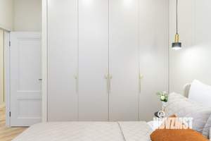 2-к квартира, вторичка, 44м2, 17/20 этаж