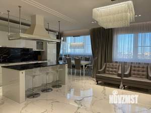 4-к квартира, вторичка, 175м2, 18/24 этаж