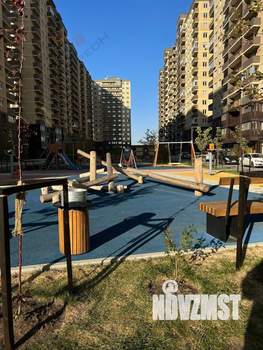 1-к квартира, вторичка, 35м2, 14/16 этаж