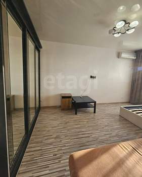 1-к квартира, сданный дом, 38м2, 7/16 этаж