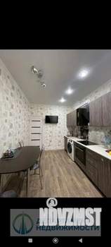 2-к квартира, вторичка, 60м2, 3/3 этаж