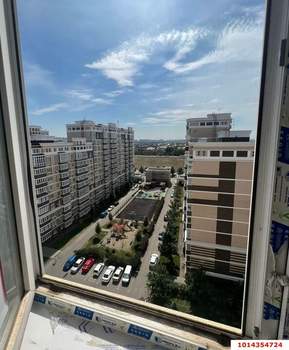 2-к квартира, вторичка, 56м2, 11/14 этаж