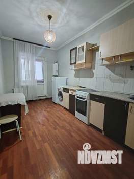 1-к квартира, вторичка, 43м2, 3/3 этаж