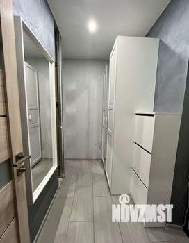 Студия квартира, вторичка, 27м2, 16/16 этаж