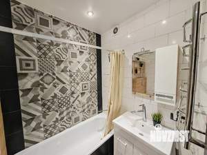 1-к квартира, вторичка, 35м2, 7/8 этаж