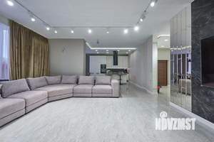 3-к квартира, вторичка, 140м2, 9/23 этаж