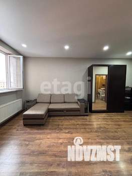 Студия квартира, вторичка, 29м2, 6/8 этаж