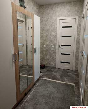 2-к квартира, вторичка, 52м2, 19/19 этаж