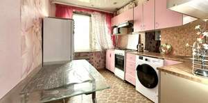 2-к квартира, вторичка, 44м2, 5/1 этаж