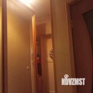 2-к квартира, вторичка, 43м2, 5/5 этаж