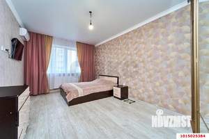 1-к квартира, вторичка, 44м2, 14/18 этаж