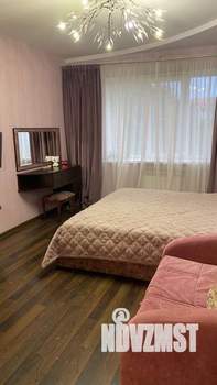 5-к квартира, вторичка, 121м2, 4/10 этаж