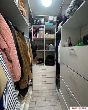 2-к квартира, вторичка, 62м2, 5/16 этаж