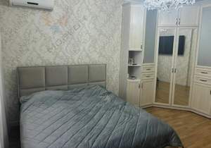 2-к квартира, вторичка, 74м2, 14/16 этаж