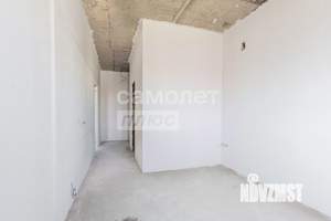 1-к квартира, вторичка, 40м2, 9/9 этаж