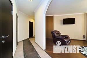 3-к квартира, вторичка, 125м2, 9/22 этаж