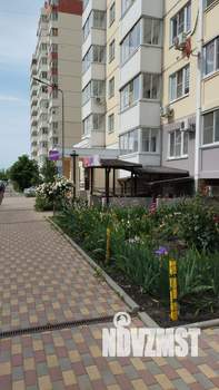 1-к квартира, вторичка, 38м2, 3/15 этаж