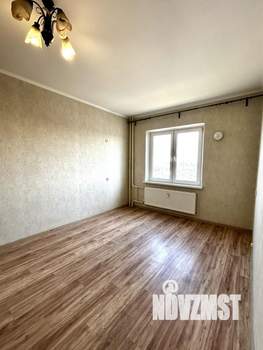 1-к квартира, вторичка, 36м2, 15/17 этаж