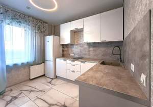 1-к квартира, вторичка, 36м2, 14/16 этаж