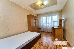 4-к квартира, вторичка, 89м2, 6/9 этаж