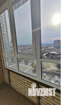 Студия квартира, вторичка, 30м2, 10/25 этаж