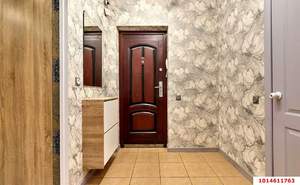 1-к квартира, вторичка, 37м2, 6/7 этаж