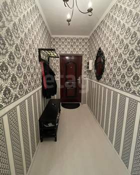 2-к квартира, вторичка, 55м2, 5/5 этаж