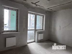 Студия квартира, вторичка, 26м2, 7/25 этаж
