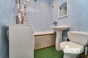 1-к квартира, вторичка, 40м2, 4/9 этаж
