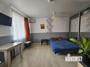 Студия квартира, вторичка, 25м2, 1/7 этаж
