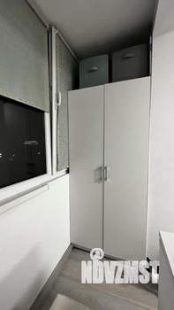 1-к квартира, вторичка, 29м2, 9/9 этаж