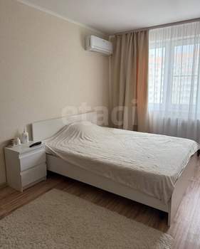 1-к квартира, вторичка, 40м2, 12/16 этаж