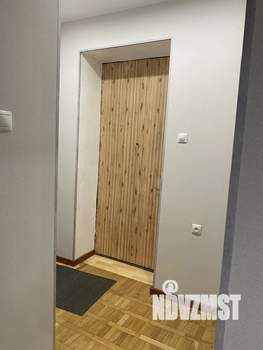 1-к квартира, вторичка, 41м2, 5/5 этаж