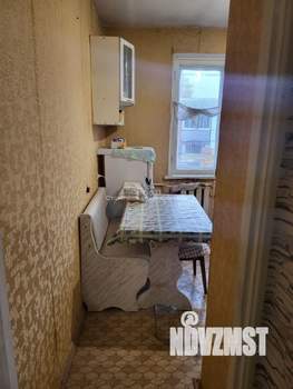 1-к квартира, вторичка, 30м2, 5/5 этаж