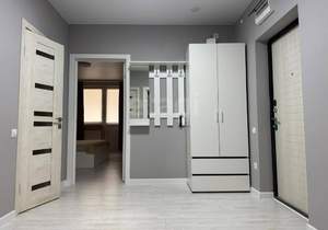 3-к квартира, вторичка, 72м2, 2/15 этаж