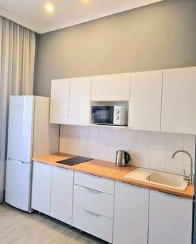 1-к квартира, вторичка, 38м2, 20/20 этаж